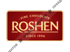 Фабрика Roshen